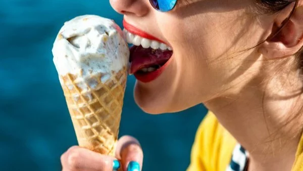 Любимите десерти на Близнаците