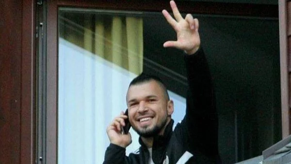  Божинов: И с двете ми бивши жени имам супер отношения