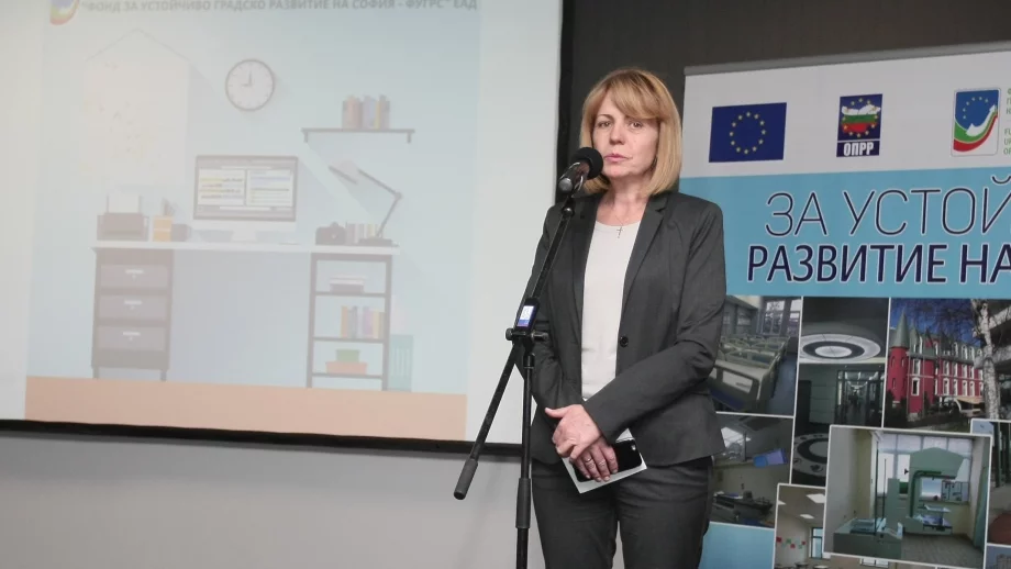 Не се налага увеличение на цената на парното, уверява Фандъкова