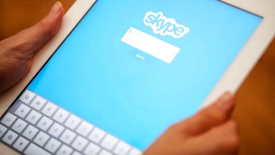 Спират старите версии на Skype от 1 март 