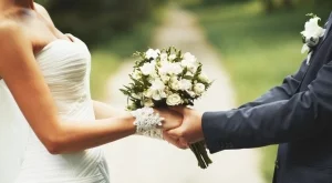 Омъжете се за някой с красива душа