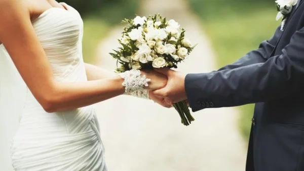 Омъжете се за някой с красива душа