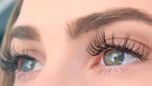 Прости упражнения при изморени очи