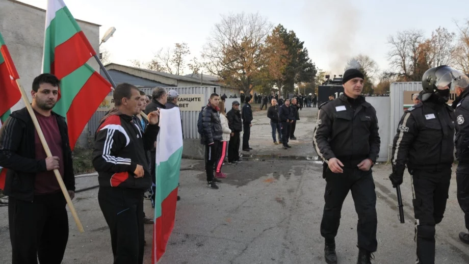 Къде са "пълчищата", които щяха да претопяват България?