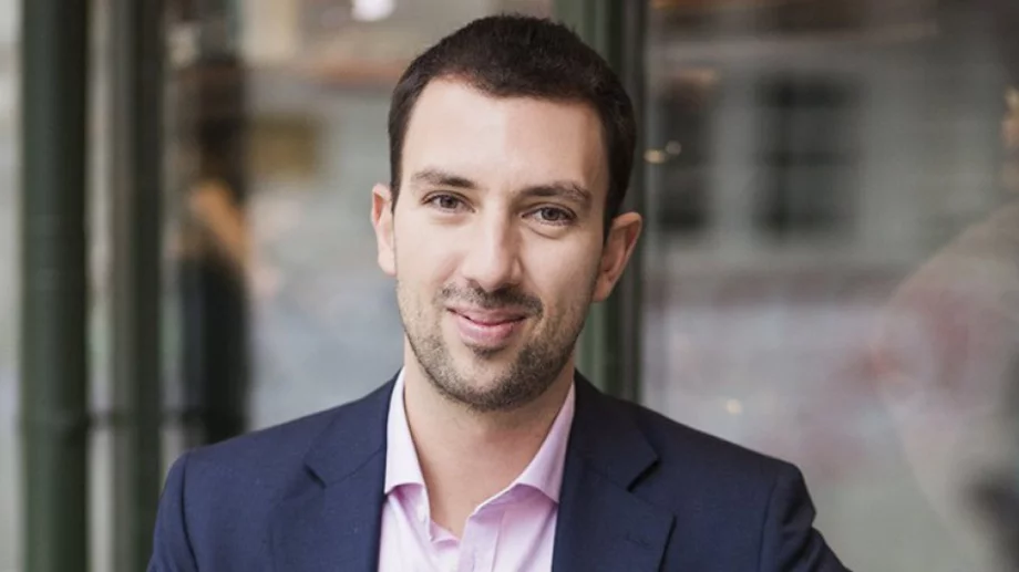 Атанас Райков стана вицепрезидент "Ключови пазари" в Viber 