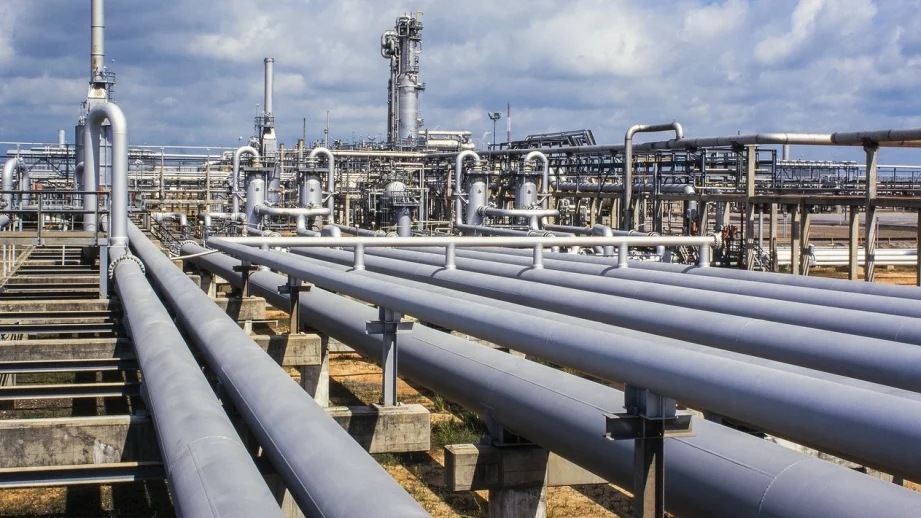 Азерският газ идва в Европа през 2020 г. 