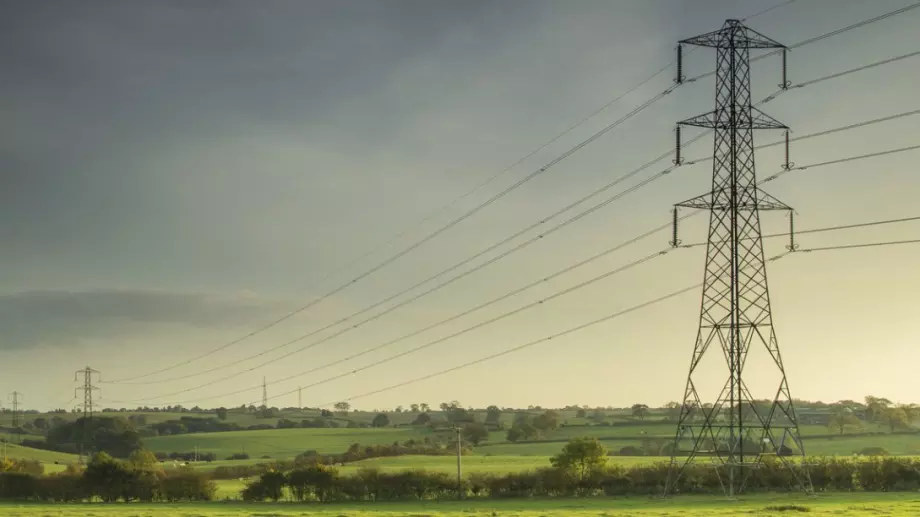 Токът за бизнеса надмина 500 лева за мегаватчас