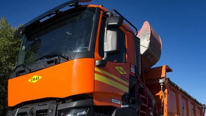 Пътища от соларни панели се строят на 4 континента 