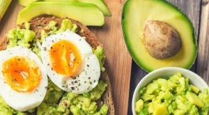 5 супер полезни храни за тялото ни