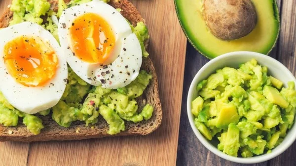 5 супер полезни храни за тялото ни