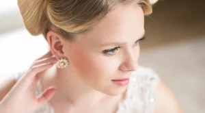 6 грешки, които да не допускате със сватбения си грим