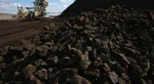 Русия блокира доставките на въглища за Украйна