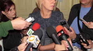 Прекратиха делото на Мая Манолова срещу "Топлофикация"