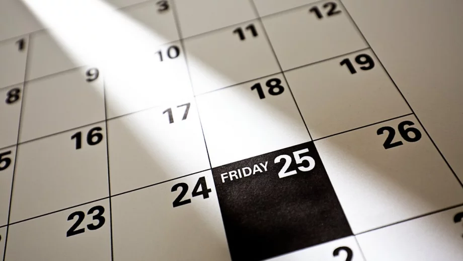 Внимавайте със "стоковите кредити" на Черен петък