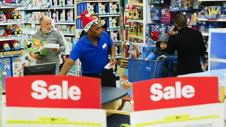 Съветите на ЕПЦ преди пазаруването на Черен петък