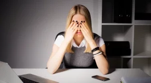 7-те най-чести източници на стрес