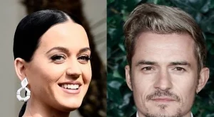 Кейти Пери и Орландо Блум са все още заедно