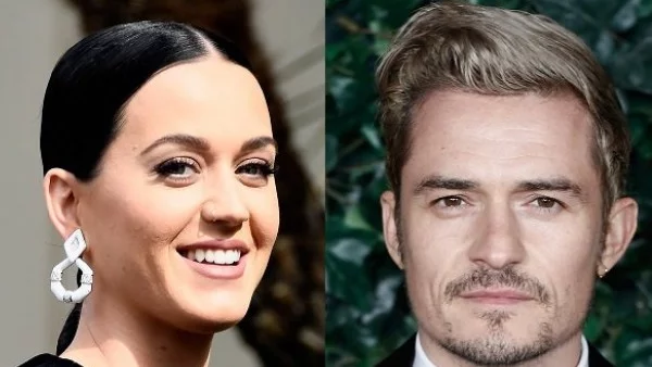 Кейти Пери и Орландо Блум са все още заедно