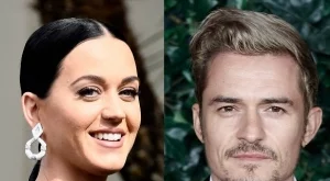 Кейти Пери и Орландо Блум се разделиха