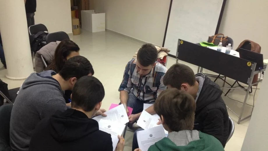 Предприемачи-откриватели искат да променят света 