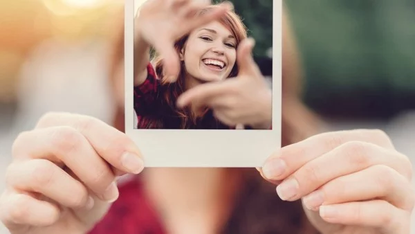 8 профилни снимки, които привличат мъжете