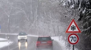 АПИ се подготвя за тежки снегове 