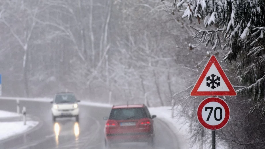 АПИ се подготвя за тежки снегове