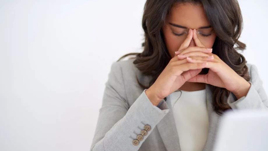 Работата не ви спори? Направете тези 4 неща