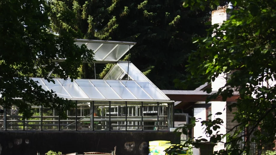 Енергийно независима България - чрез стандарта "Пасивна къща"