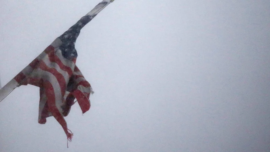 Американската икономика създаде 178 000 работни места през ноември