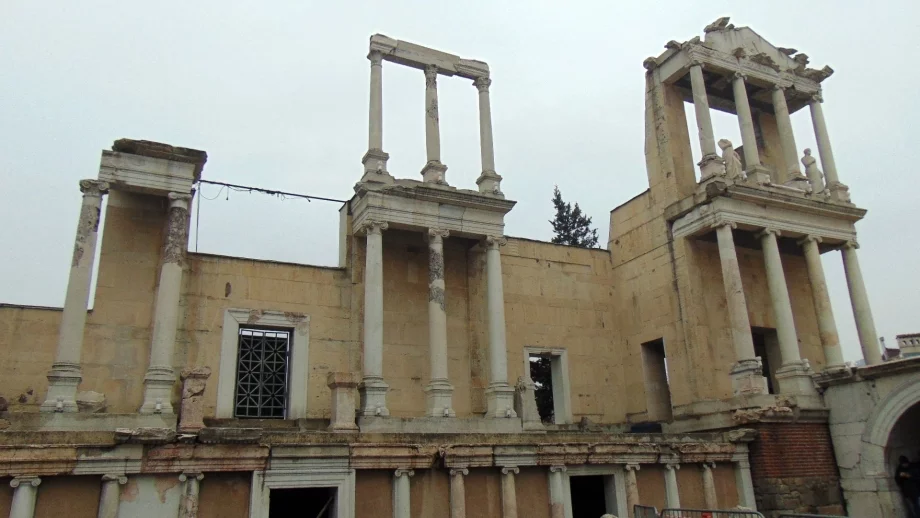 Пловдив става все по-популярен като туристическа дестинация