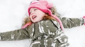 5 забавни начина да накарате децата да се движат повече