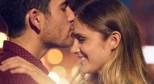 Когато един мъж обича една жена