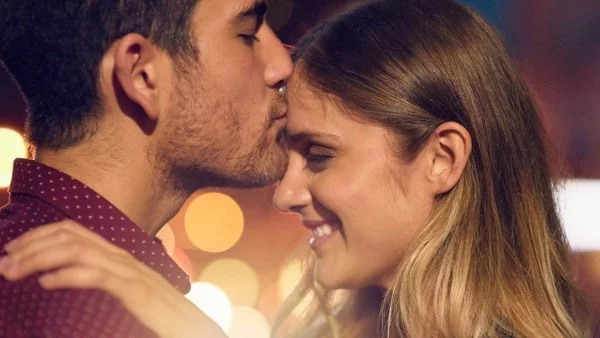 Когато един мъж обича една жена