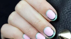 Идеи за свеж маникюр за този сезон