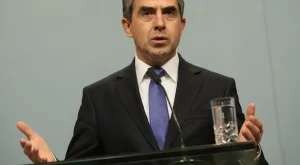 Росен Плевнелиев се развежда 