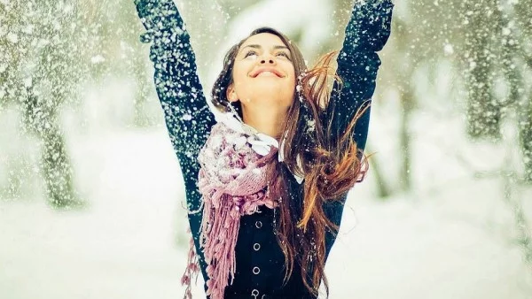 Време е да бъдете щастливи