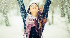 Ако искате да сте здрави, не живейте живота си тъжно