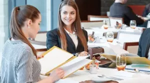 5 трика, които ресторантите използват в менютата си