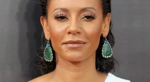 Мел Би дава възнаграждение за залавяне на обирджия