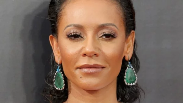 Мел Би дава възнаграждение за залавяне на обирджия