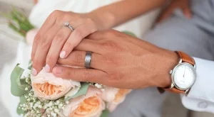 Все повече двойки сключват брак