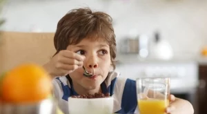 5 храни със захар, които децата трябва да избягват