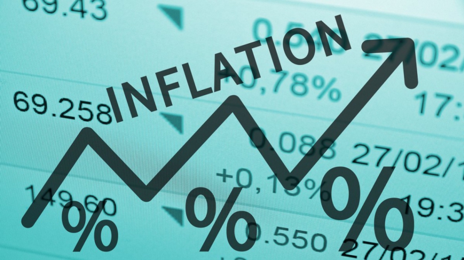Годишната инфлация в еврозоната се ускори до 4 9 през ноември