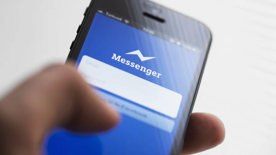 Ще можем да изпращаме 360-градусови снимки в Messenger