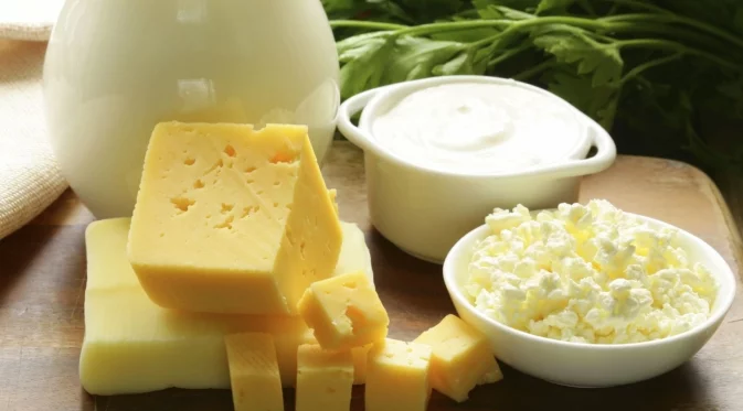 Млечните продукти няма да поскъпнат заради ръста в цената на тока 