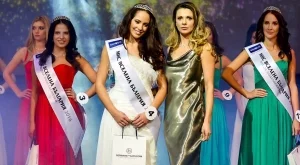 Избраха красавицата, която ще ни представи на "Мис Вселена"