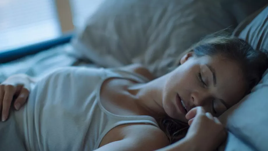 10 често срещани сънища и тяхното значение