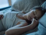 Случва ли ви се това, докато спите? Симптом е на опасно заболяване!