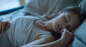 Още една причина да не заспивате в лошо настроение